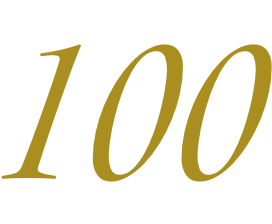 100