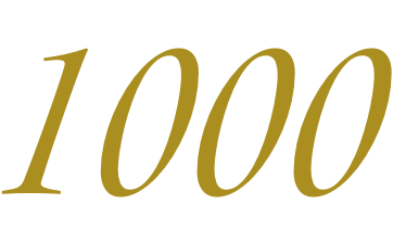 1000