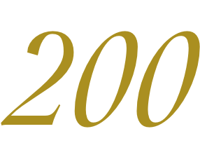 200