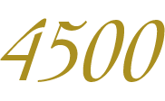 4500