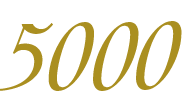 4500